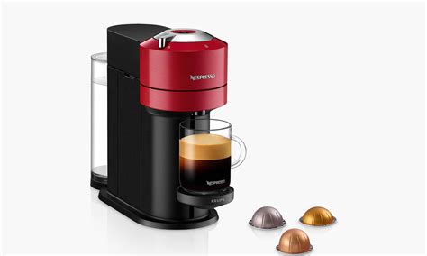 Vertuo next series coffee maker pdf manual download. Nespresso Vertuo Next: big coffees in a small package - Which? News - Flipboard