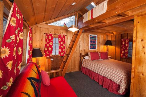 Maybe you would like to learn more about one of these? Avalanche Ranch Cabins & Hot Springs - Redstone | Colorado ...