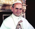 St. Paul VI Biography - Facts, Childhood, Family Life & Achievements