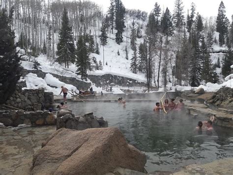 Strawberry Park Hot Springs Steamboat Springs 2020 All You Need To Know Before You Go With