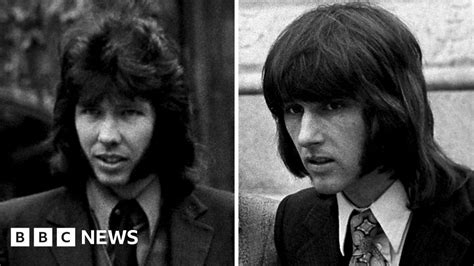 Ex Tremeloes Members Deny 1968 Sex Assault On Teen Bbc News