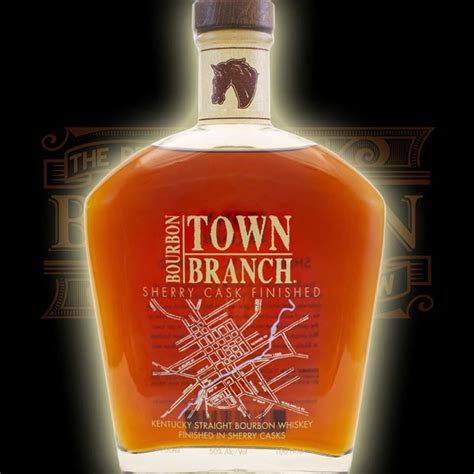 town branch bourbon sherry cask finished reviews mash bill ratings the people s bourbon review