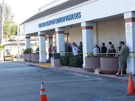 San Clemente DMV is now Open! – South OC Beaches