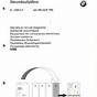 Wiring Diagrams For 1996 Bmw K1100