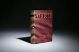 Sartoris - The First Edition Rare Books