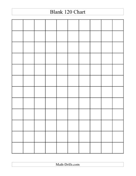 Blank Hundred Grid Printable Search Results Calendar 2015