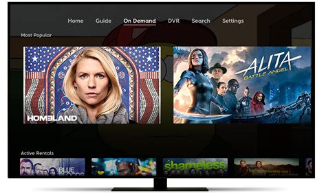 Apple Tv On Demand