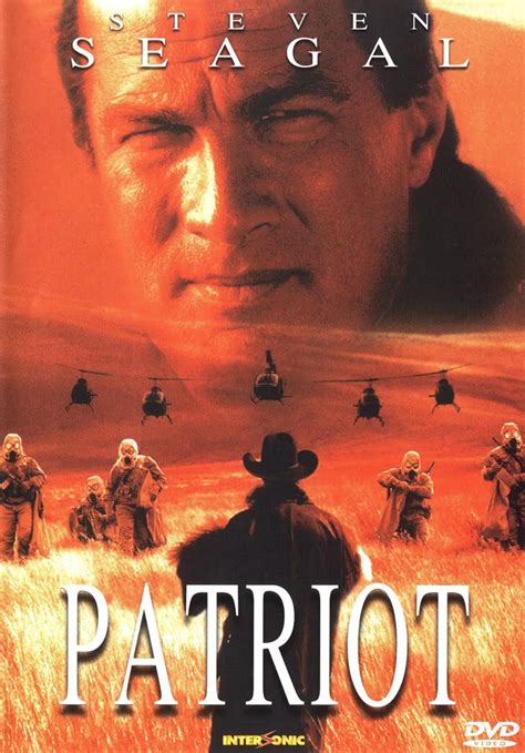 Klub Odpadového Filmu Patriot The Patriot 1998