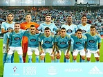 Plantilla Celta de Vigo 2022/2023: jugadores, dorsales y entrenador