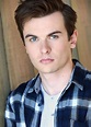 Ryan Mitchell - Actor