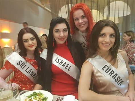 The mrs world 2019 pageant featured contestants from 38 countries, she said in a statement here today. Oshadhi Glams Up Mrs. Top Of The World 2017 TOP 20