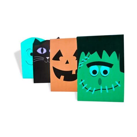 Get Custom Halloween Boxes Wholesale Shop Boxlarks Packaging