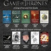 Game of Thrones: George RR Martin reveals A Storm of Swords illustrated ...
