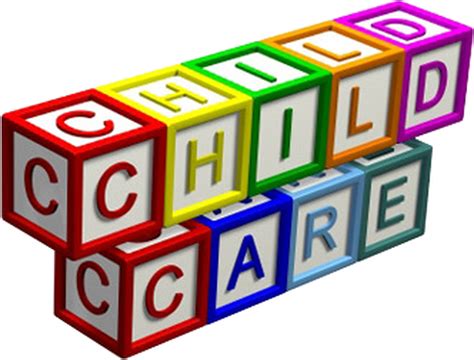 Childcare Images