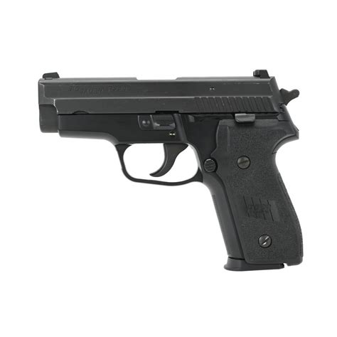 Sig Sauer P229 357 Sig Caliber Pistol For Sale