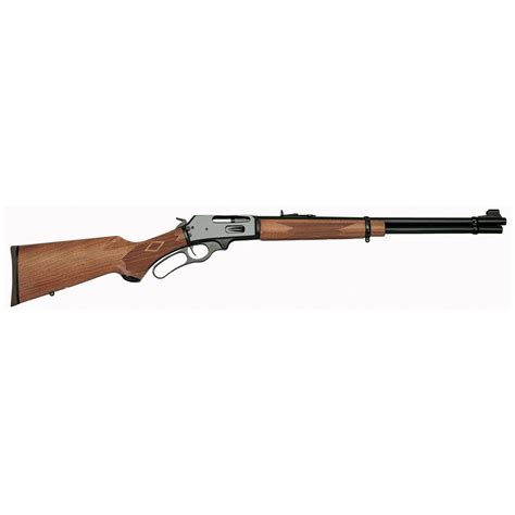 Marlin 336c Lever Action 30 30 Winchester 20 Barrel 61 Rounds
