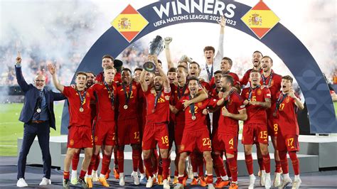 ligue des nations un nouveau format avec quarts de finale pour l édition 2024 2025 eurosport