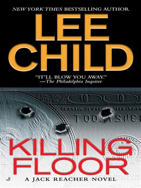Download Jack Reacher Series By Lee Child Softarchive