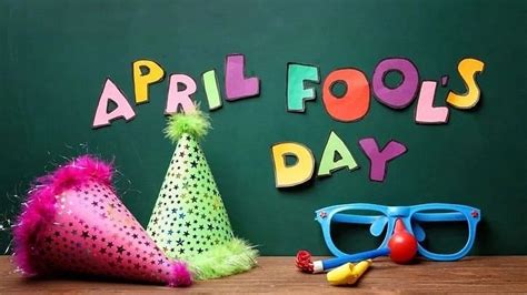 Happy April Fools Day 2023 Funny And Exciting Prank Ideas To Pull On