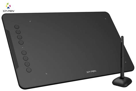 Best Xp Pen Or Wacom Drawing Tablets For Animation Recommendations