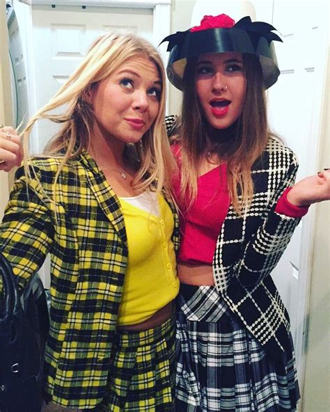 15 greatest best friend halloween costumes of all time her campus partner costumes duo