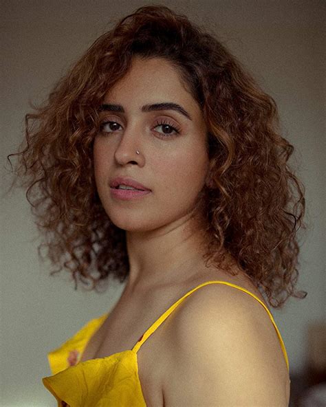 Sanya Malhotra Birthday Special 5 Lesser Known Facts About The