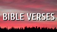 Blake Shelton - Bible Verses (Lyrics) - YouTube