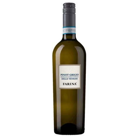 Farina Pinot Grigio Del Veneto Ryco Wijnen