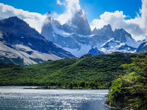 Il Mio Viaggio In Terra Del Fuoco E Patagonia Cosa Vedere