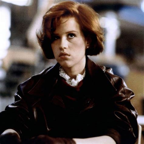 Molly Ringwald Reckons With John Hughes Movies Post Metoo