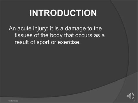 Acute Injuriespptx