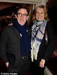 Rob Brydon opens up about his split with his first wife | Daily Mail Online
