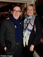 Rob Brydon opens up about his split with his first wife | Daily Mail Online