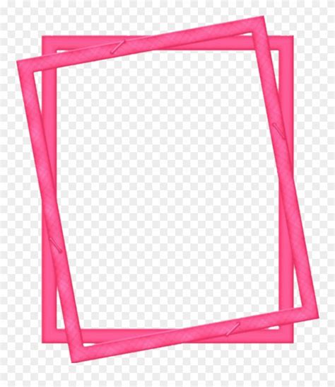 Download Pink Frames Frame Borders Border Pink Frames And Borders