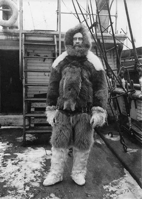 Five Of Historys Greatest Polar Explorers