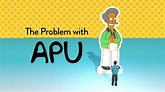The Problem with Apu Documentary: Trailer Looks at Simpsons Character ...