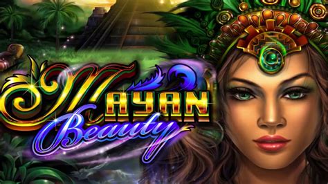 Mayan Beauty Youtube