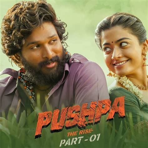 Pushpa The Rise Cast Actors Producer Director Roles Salary Super Stars Bio