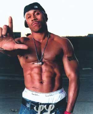 Ll Cool J Photobucket Hot Black Guys Fine Black Men Black Man