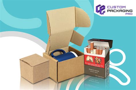 Strong Connection Of Pharmaceutical Industry And Cardboard Boxes Custom