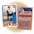 Custom Hockey Cards - Retro 75™ Series Starr Cards