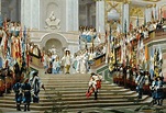 Una ordinaria giornata di Luigi XIV alla Reggia di Versailles | L'Ettore