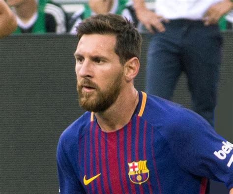 Lionel Messi Earnings 2019 How Much Does Lionel Messi Earn