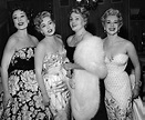 Zsa Zsa Gabor Dead at 99: Her Flashy Style Through the Years | Zsa zsa ...