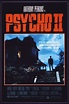 Psycho II : Extra Large Movie Poster Image - IMP Awards
