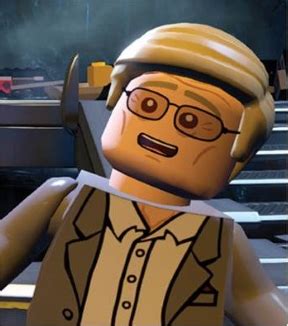 Дженни слейт, росарио доусон, рэйф файнс и др. Adam West - Brickipedia, the LEGO Wiki