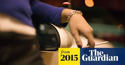 Most Sex Workers Have Had Jobs In Health Education Or Charities