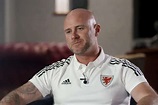 Wales Coach: Who is Rob Page? Aged 48, Wife, Family, Net worth, Salary ...
