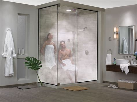 Things To Consider Before Installing A Home Steam Shower