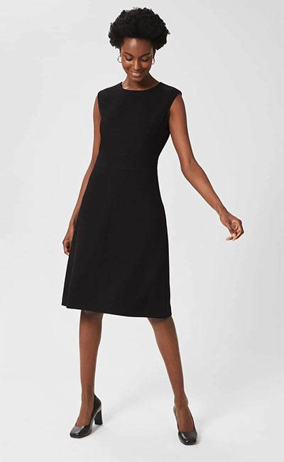 15 Best Black Funeral Dresses And And The Funeral Style Etiquette To
